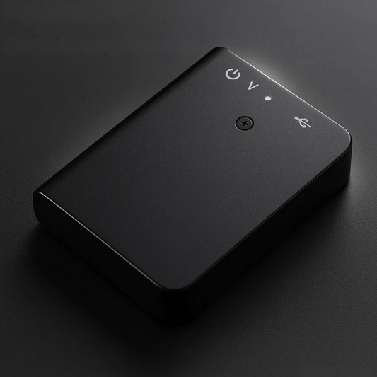 Mini enregistreur vocal numérique