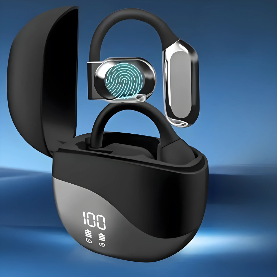 AI Translating Earbuds Real Time Language