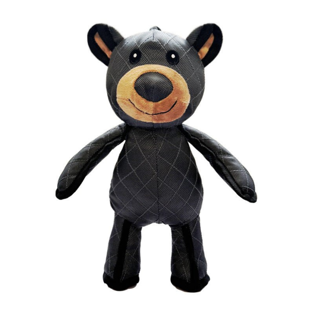 Juguete para masticar perro tela resistente duradera