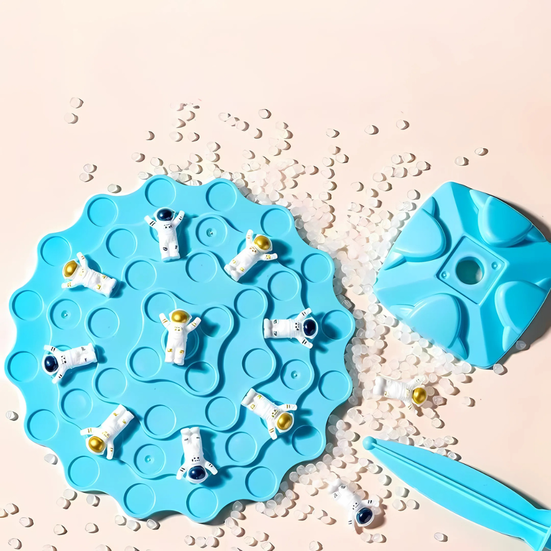 Kinder Balance Board Astronaut Spiel