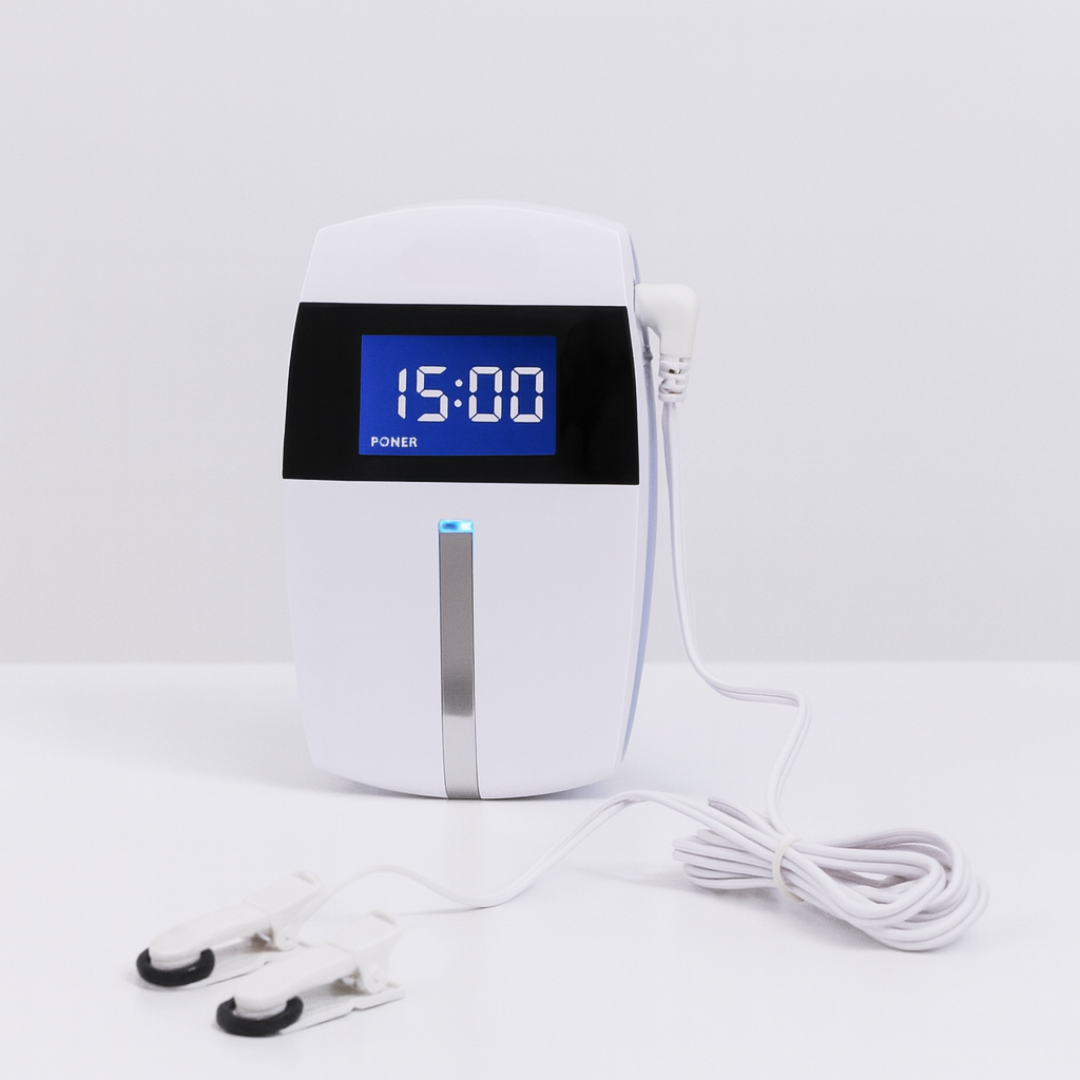 Dispositivo Médico de Electroterapia Terapia del Sueño