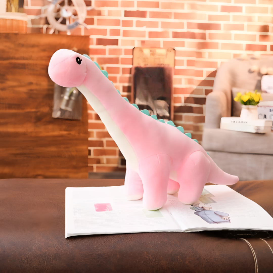 Peluche dinosaure jouet en peluche pour enfants