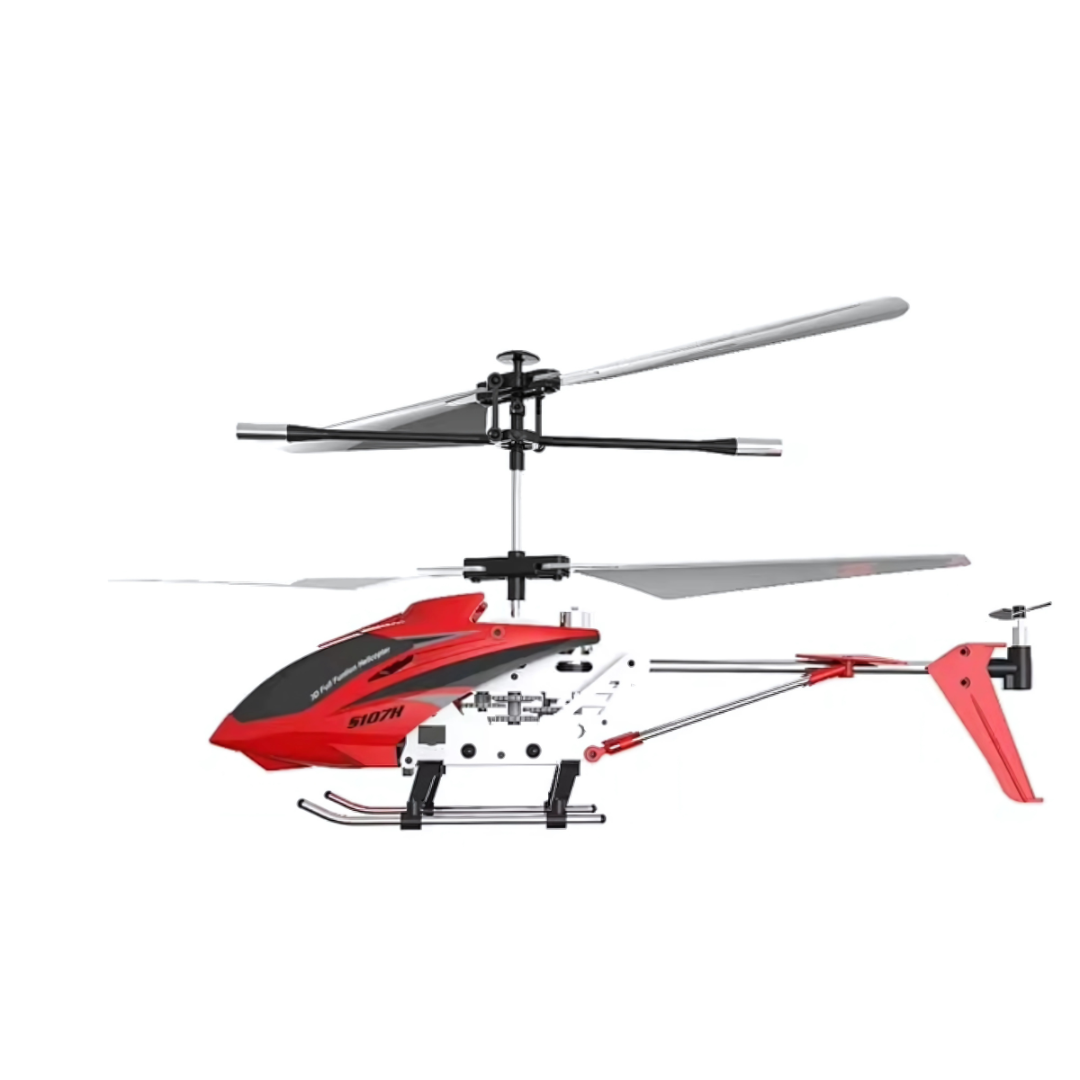 Hélicoptère Mini RC télécommandé