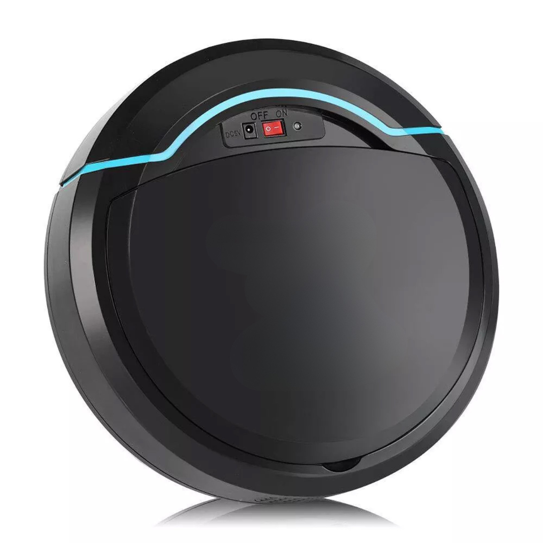 Automatyczny odkurzacz robot do zamiatania podłóg