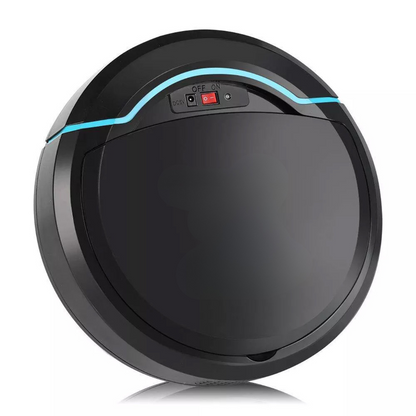 Automatyczny odkurzacz robot do zamiatania podłóg