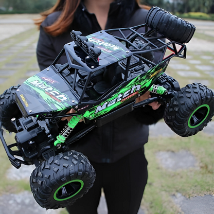 Remote Control Off Road RC Truck