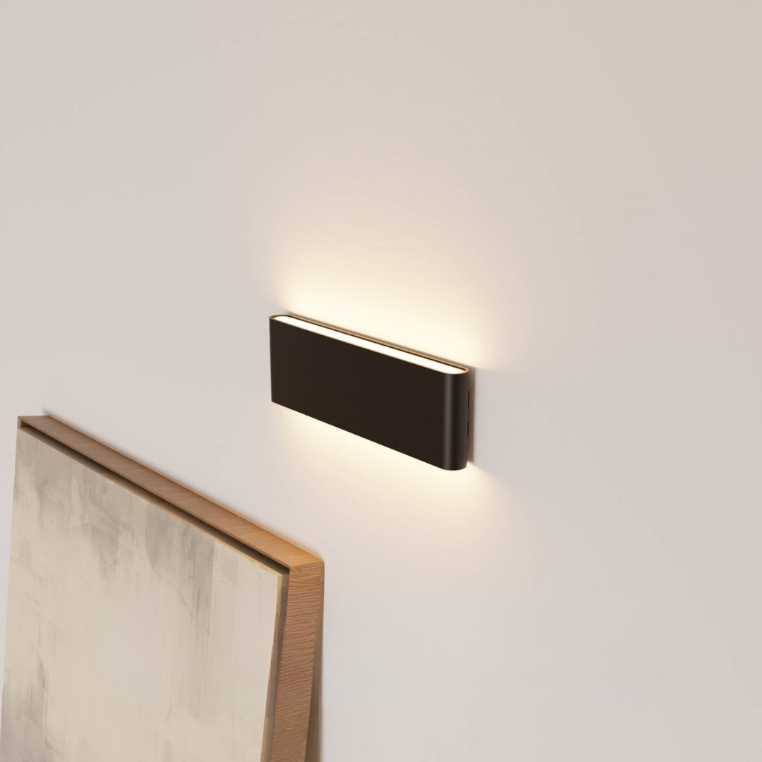 Wandlampen Modern Minimalistisch LED Leuchte