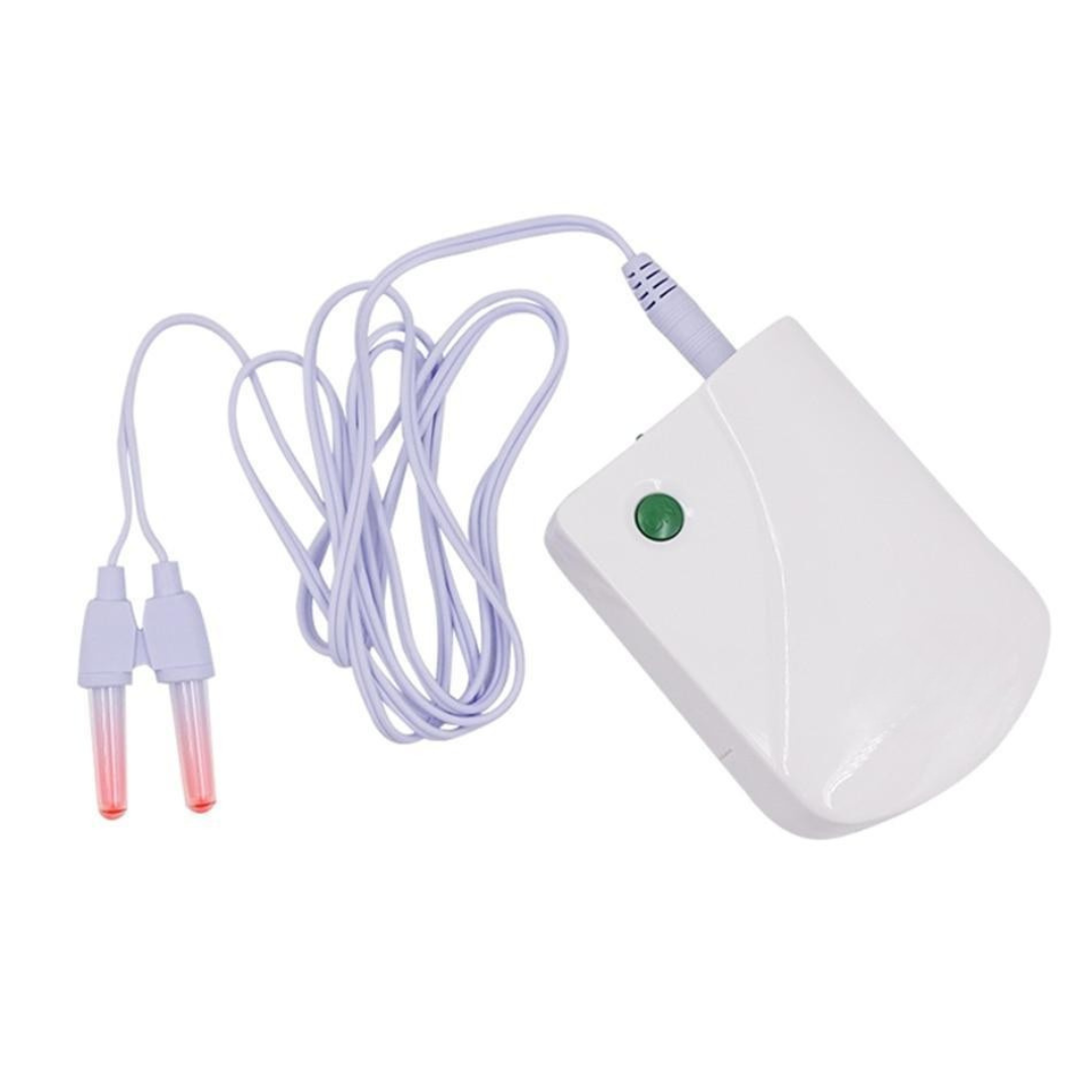 Nasal Therapy Infrared Device Congestion Treatment