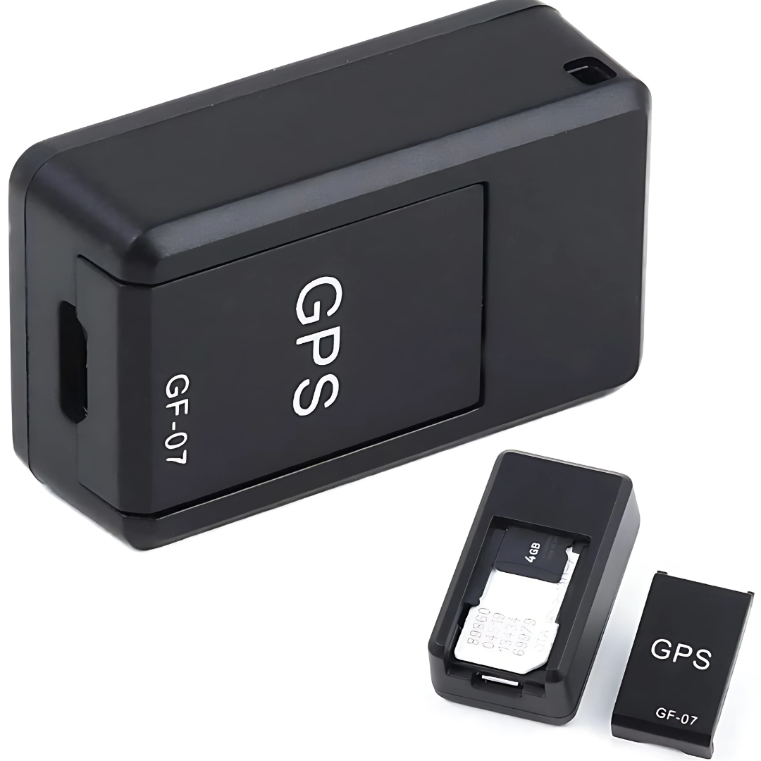 Auto GPS-Tracker Magnetisches Mini-Gerät