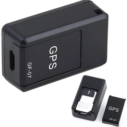 Auto GPS-Tracker Magnetisches Mini-Gerät