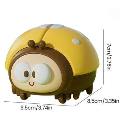 Juguete de Aprendizaje para el Desarrollo Interactivo del Bebé