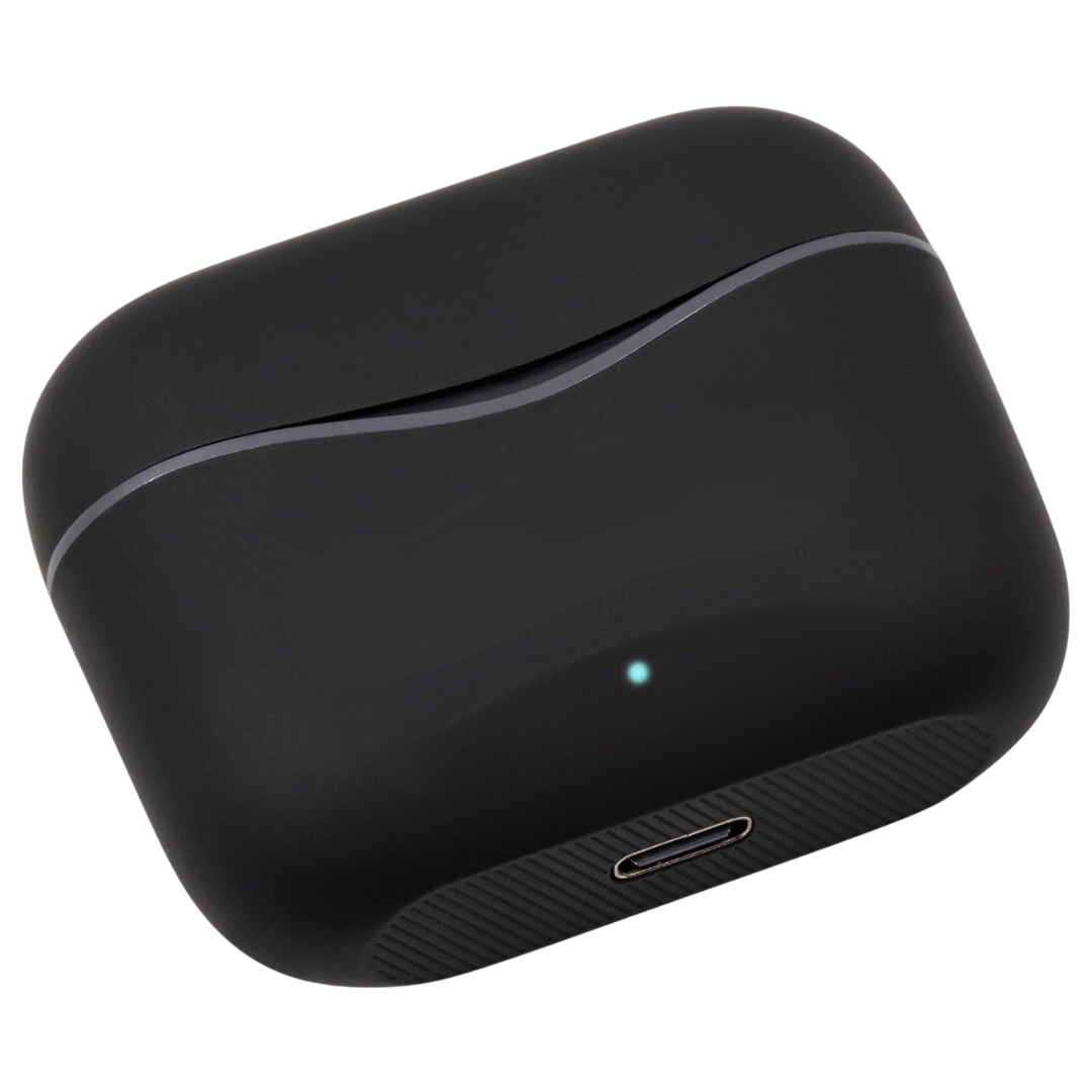 Bluetooth Noise Cancelling Wireless Headphones