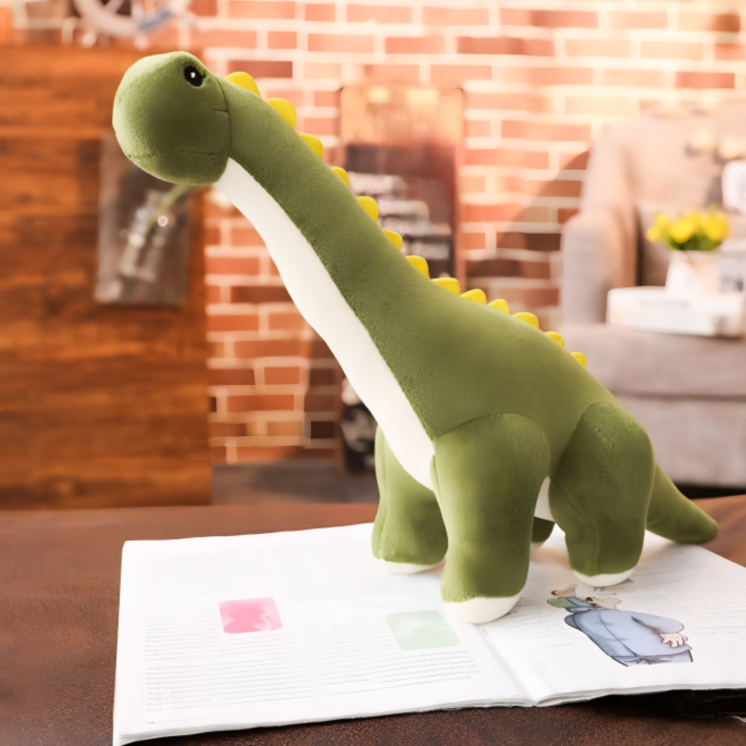 Peluche dinosaure jouet en peluche pour enfants