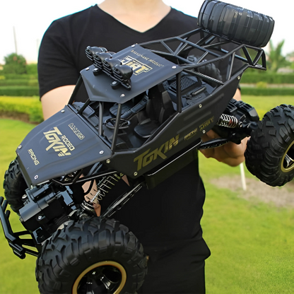 Remote Control Off Road RC Truck