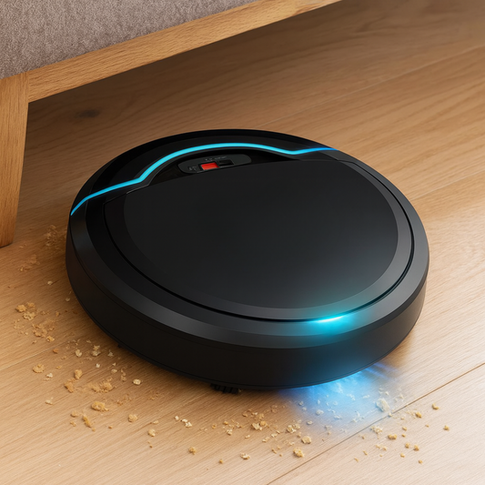 Aspirateur robot Balayeuse automatique de sol