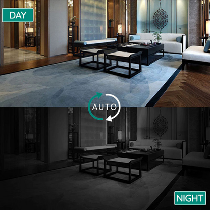 Mini caméra de sécurité HD sans fil