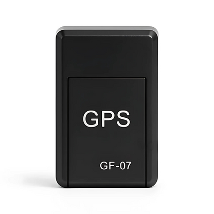 Mini traceur GPS magnétique pour véhicule