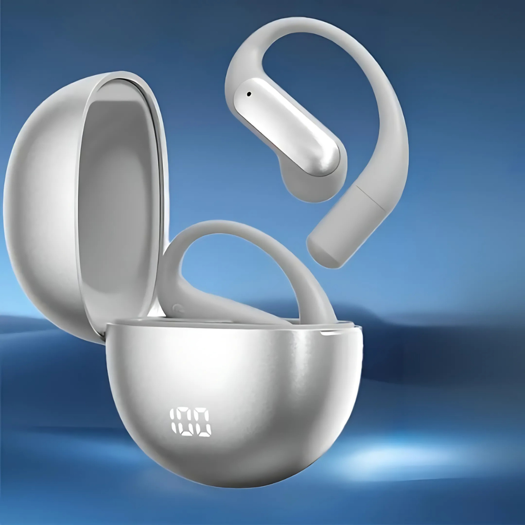 AI Translating Earbuds Real Time Language
