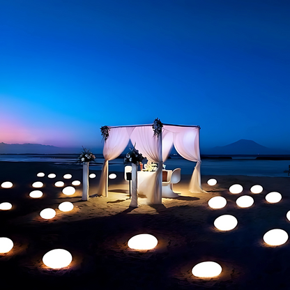 LED Outdoor Decorative Garden Light