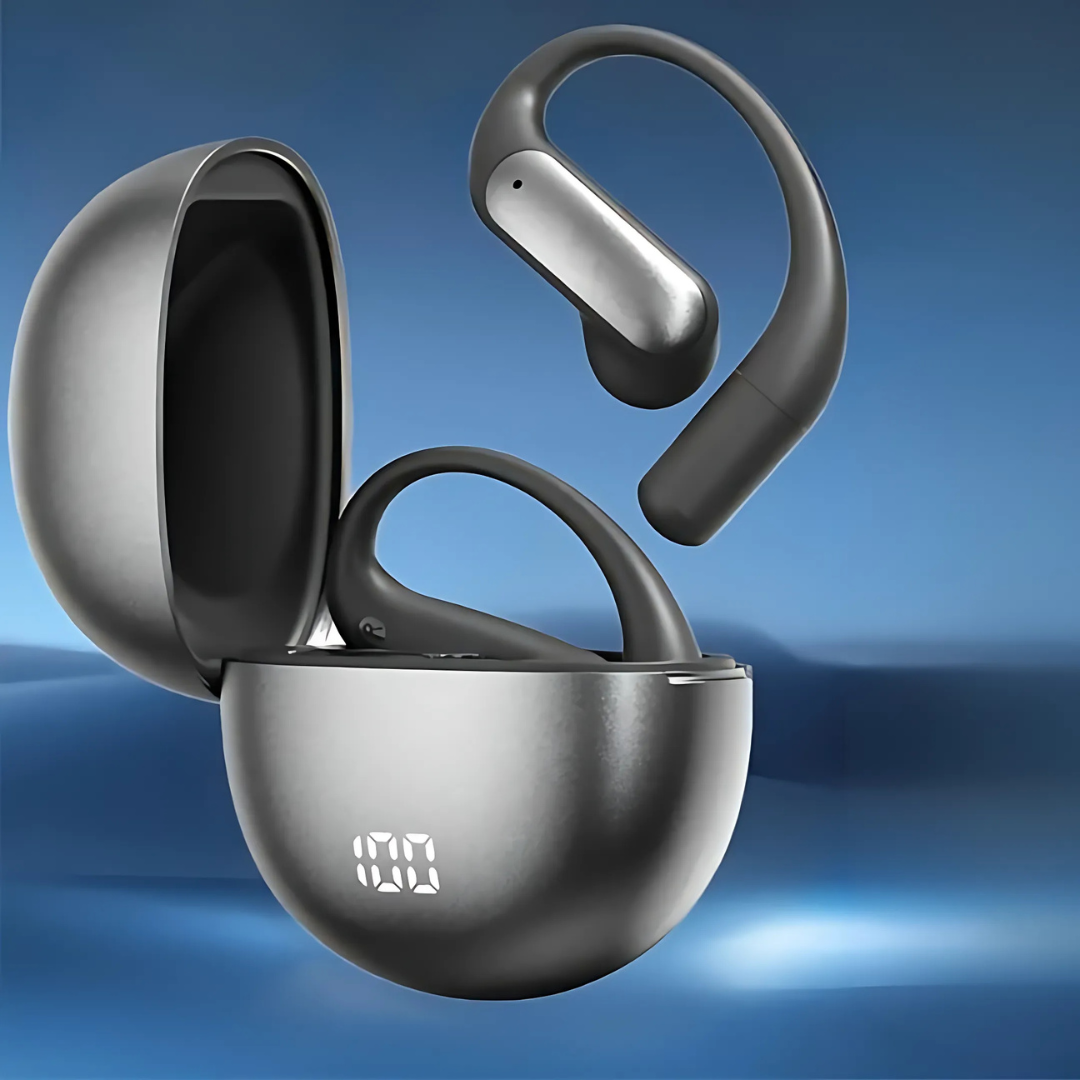AI Translating Earbuds Real Time Language