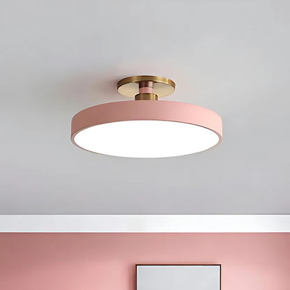 Modern Acrylic Ceiling Lights Flush Mount