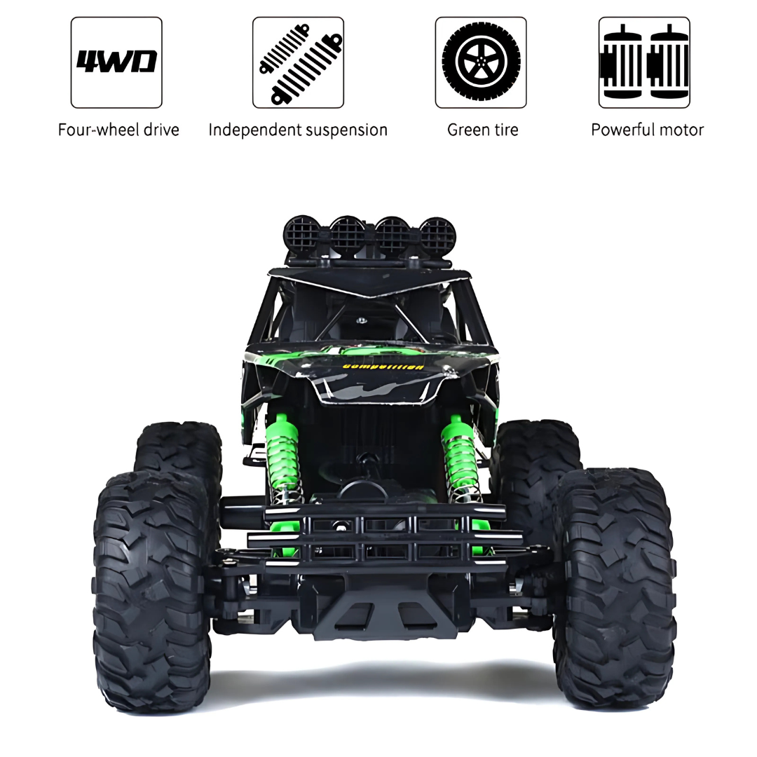 Remote Control Off Road RC Truck