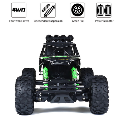 Remote Control Off Road RC Truck