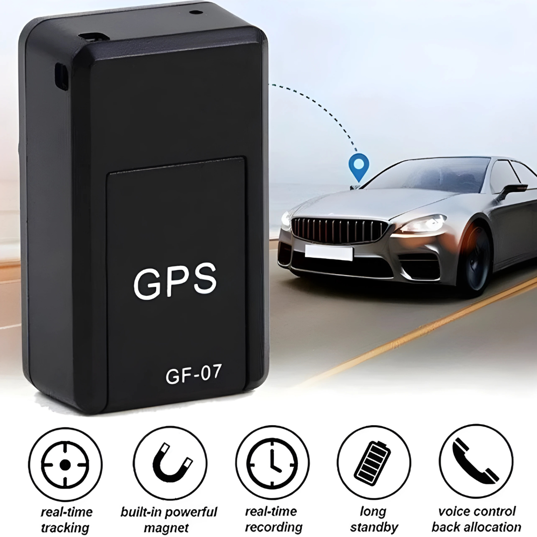 Mini localizzatore GPS dispositivo per veicoli
