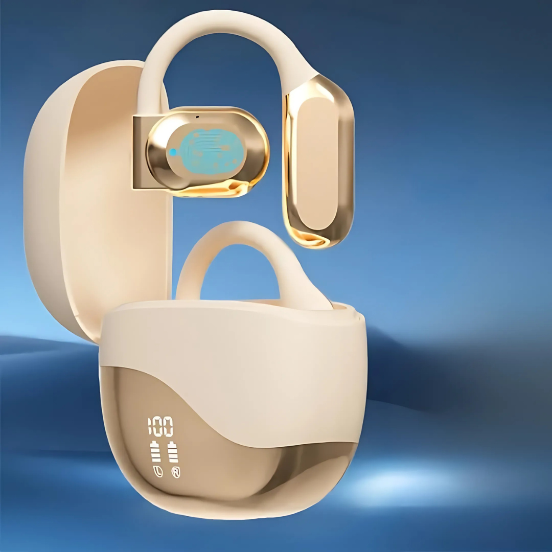 AI Translating Earbuds Real Time Language