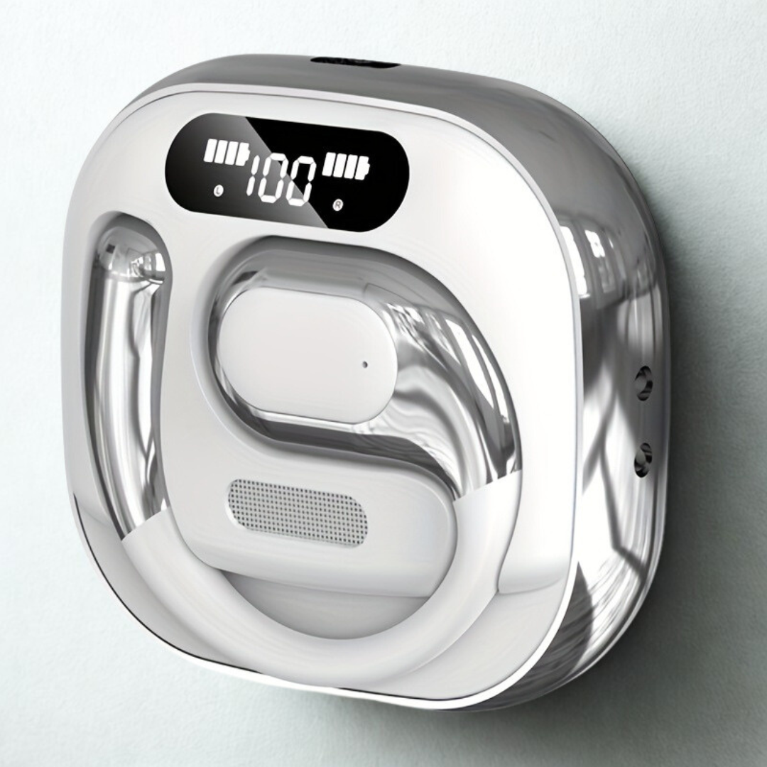 KI-übersetzende Ohrhörer Echtzeit Kabellos