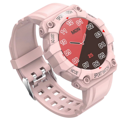 Montre intelligente étanche suivi de fitness