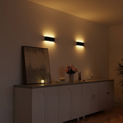 Wall Lights Modern Minimalist LED Fixture