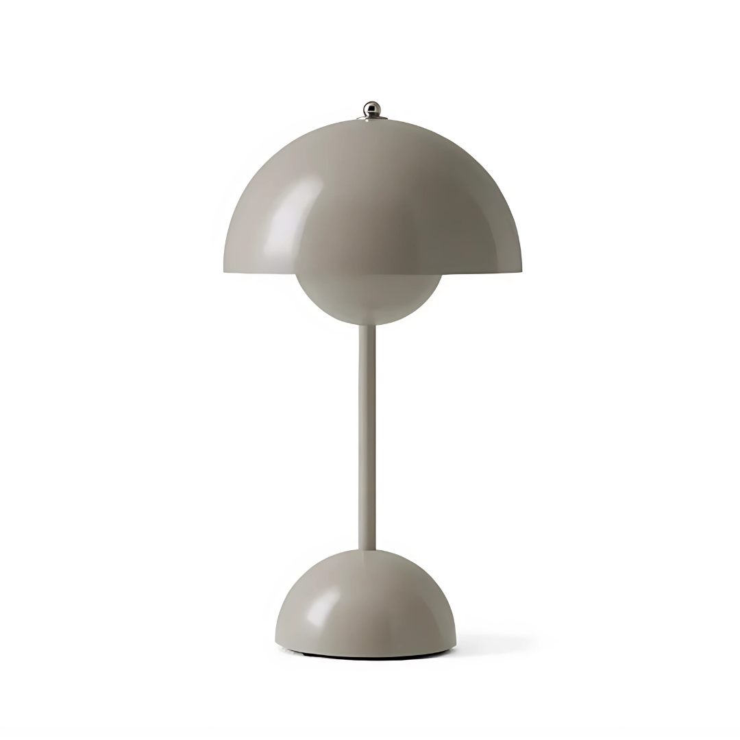 Lámpara de noche con luz LED de control táctil