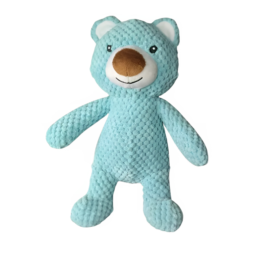 Dog Chew Toy Tough Fabric Durable