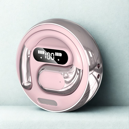 KI-übersetzende Ohrhörer Echtzeit Kabellos