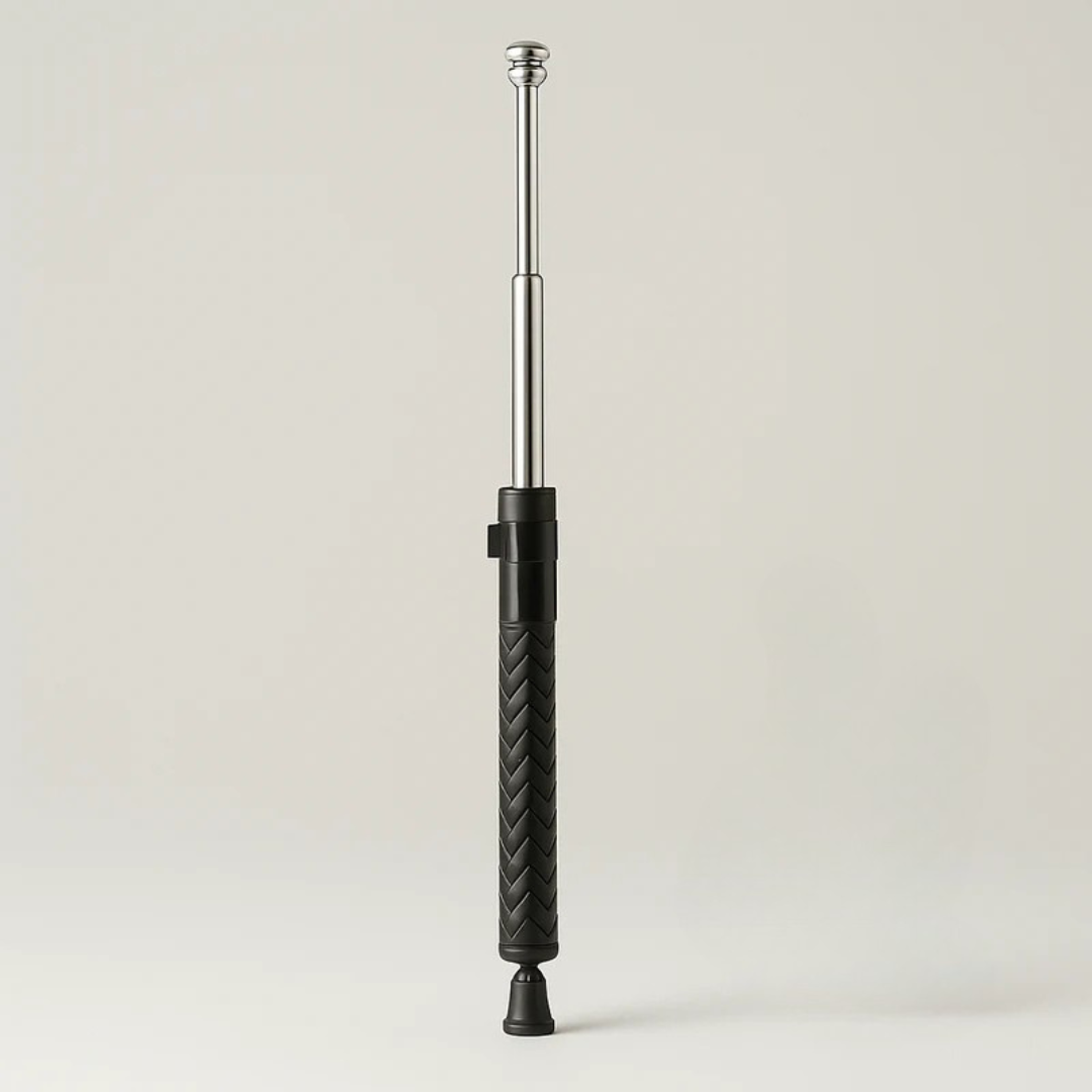 Folding Walking Stick Lightweight Mobility Aid