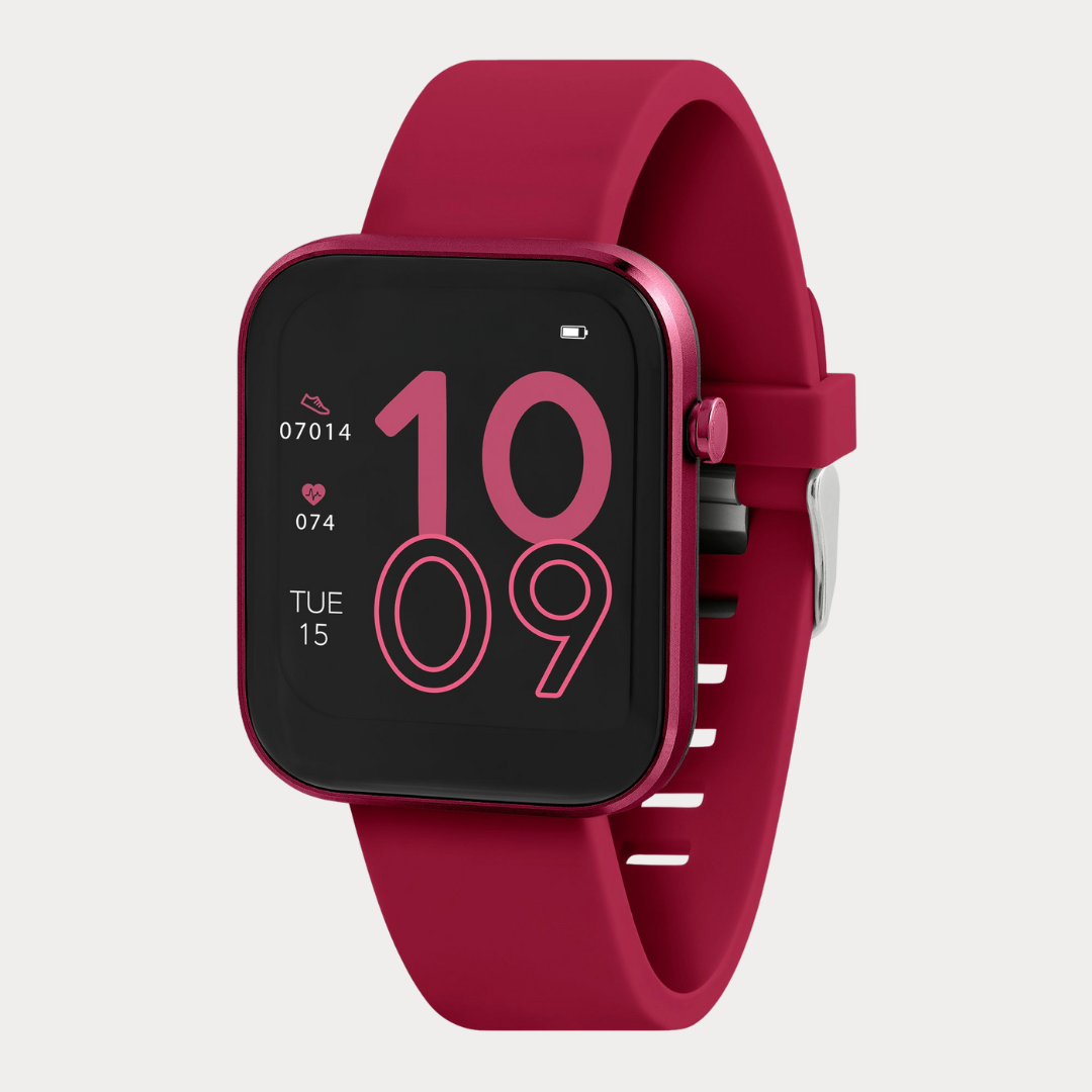 Fitness-Smartwatch Wasserdichter Aktivitätstracker
