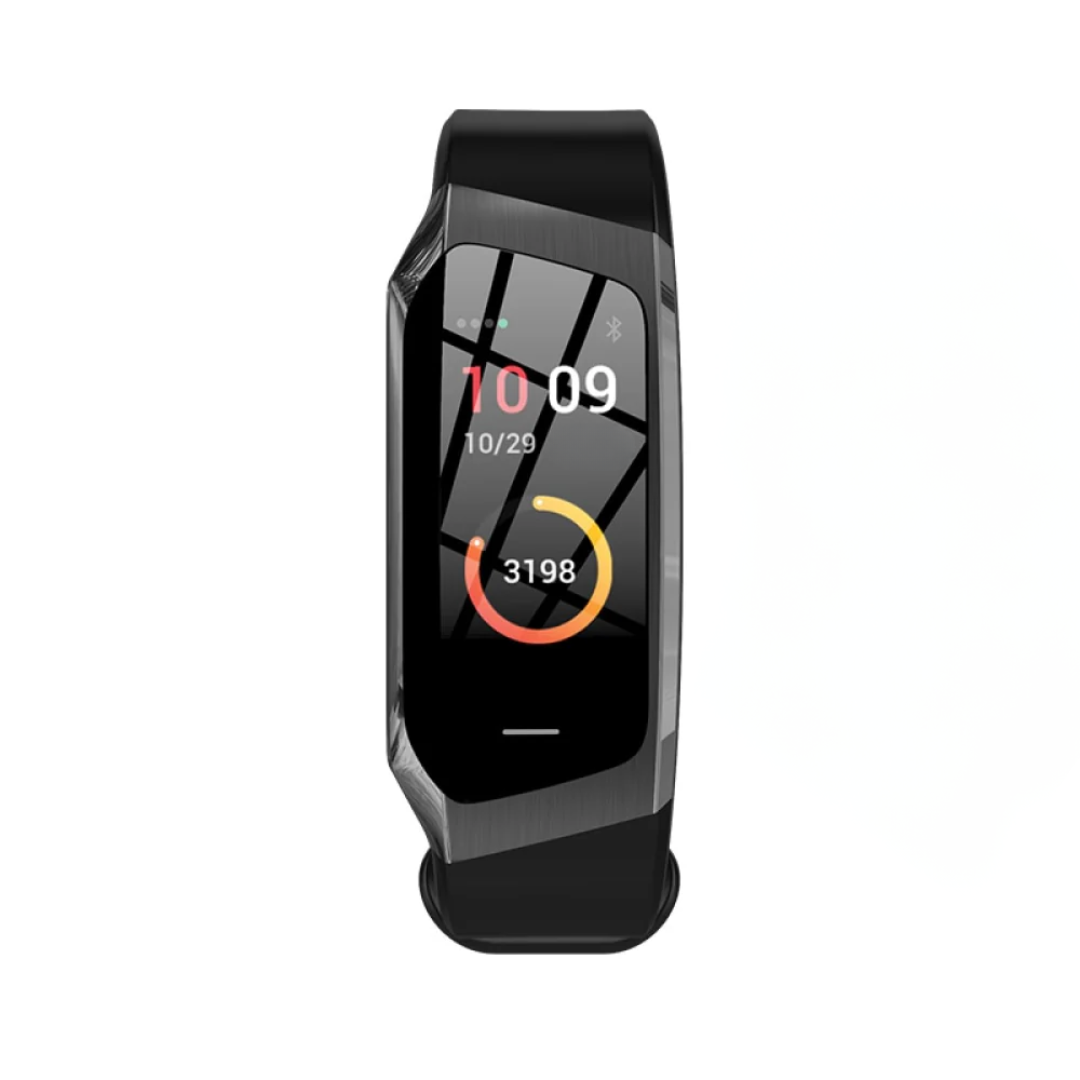 Smartwatch Fitness-Tracker Herzfrequenzmesser