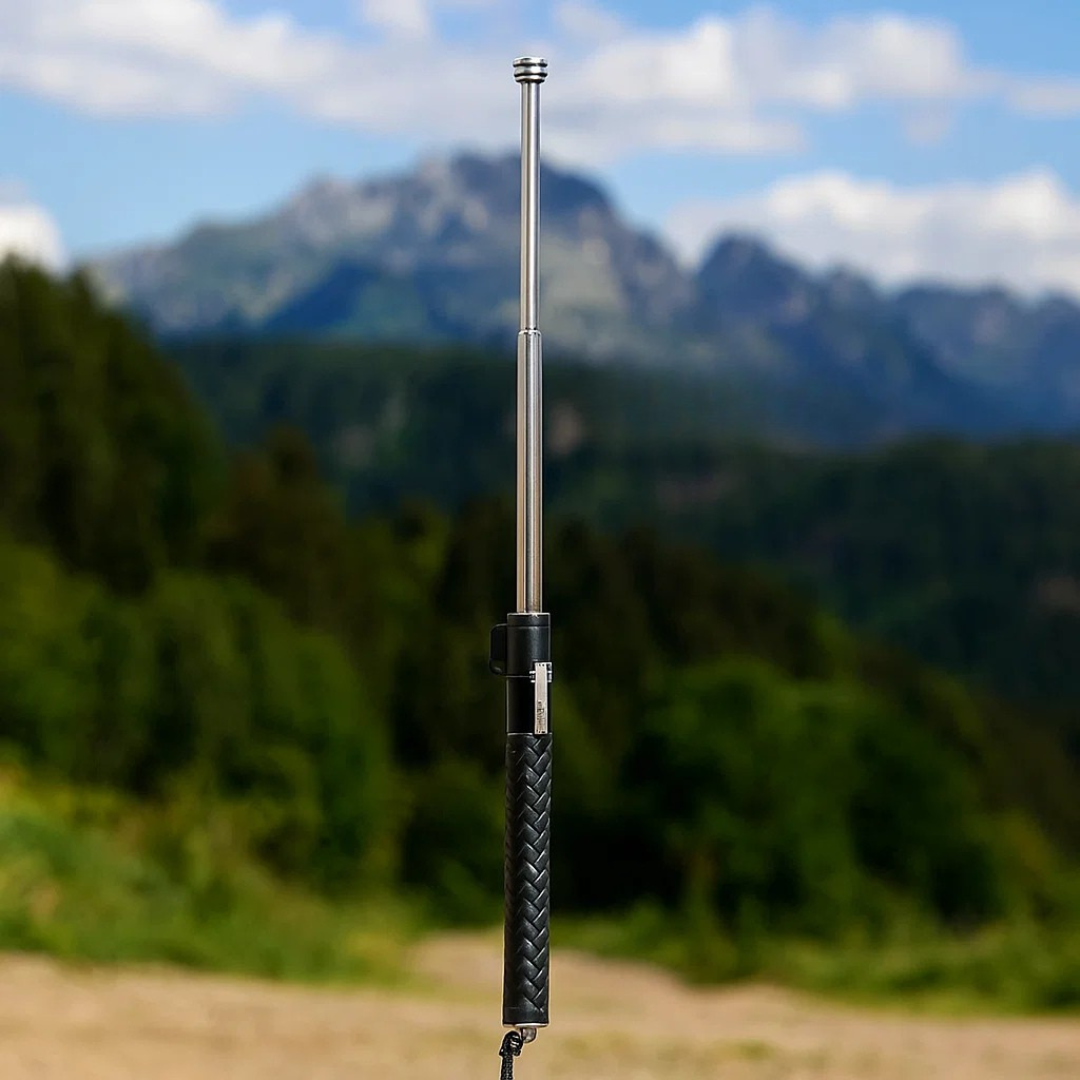 Folding Walking Stick Mobility Support