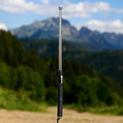 Folding Walking Stick Mobility Support