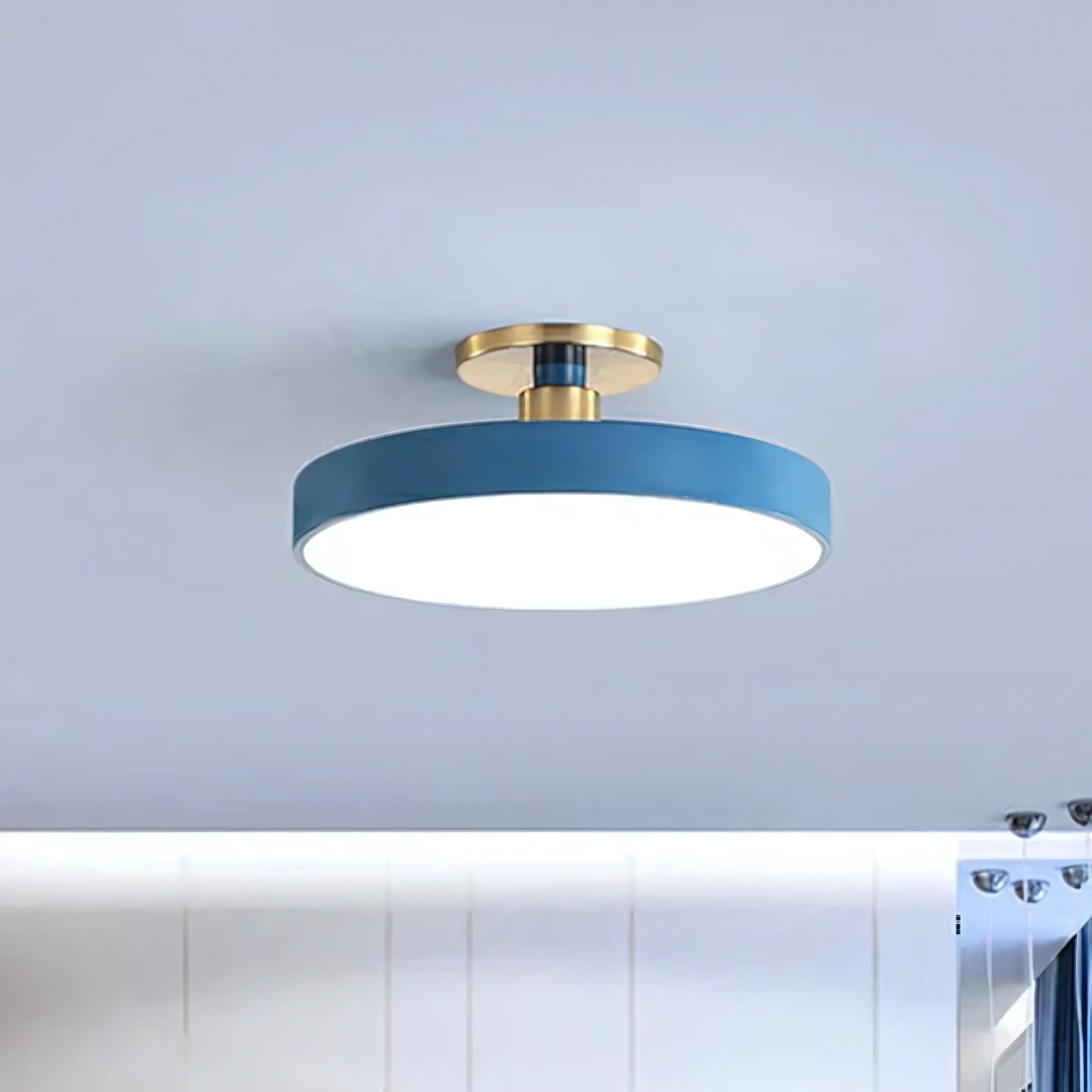Deckenleuchten Modern Minimalist LED Leuchte