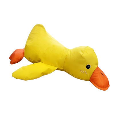 Dog Chew Toy Tough Fabric Durable