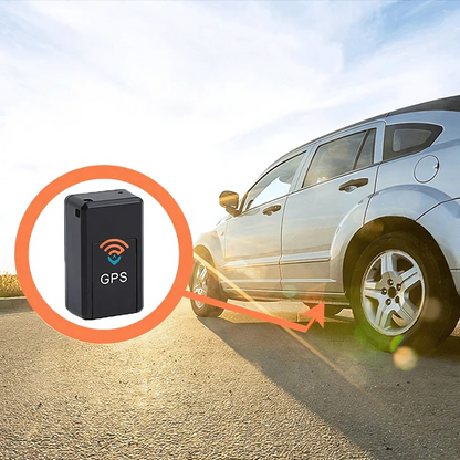 GPS-Tracker Persönliches Sicherheitsgerät