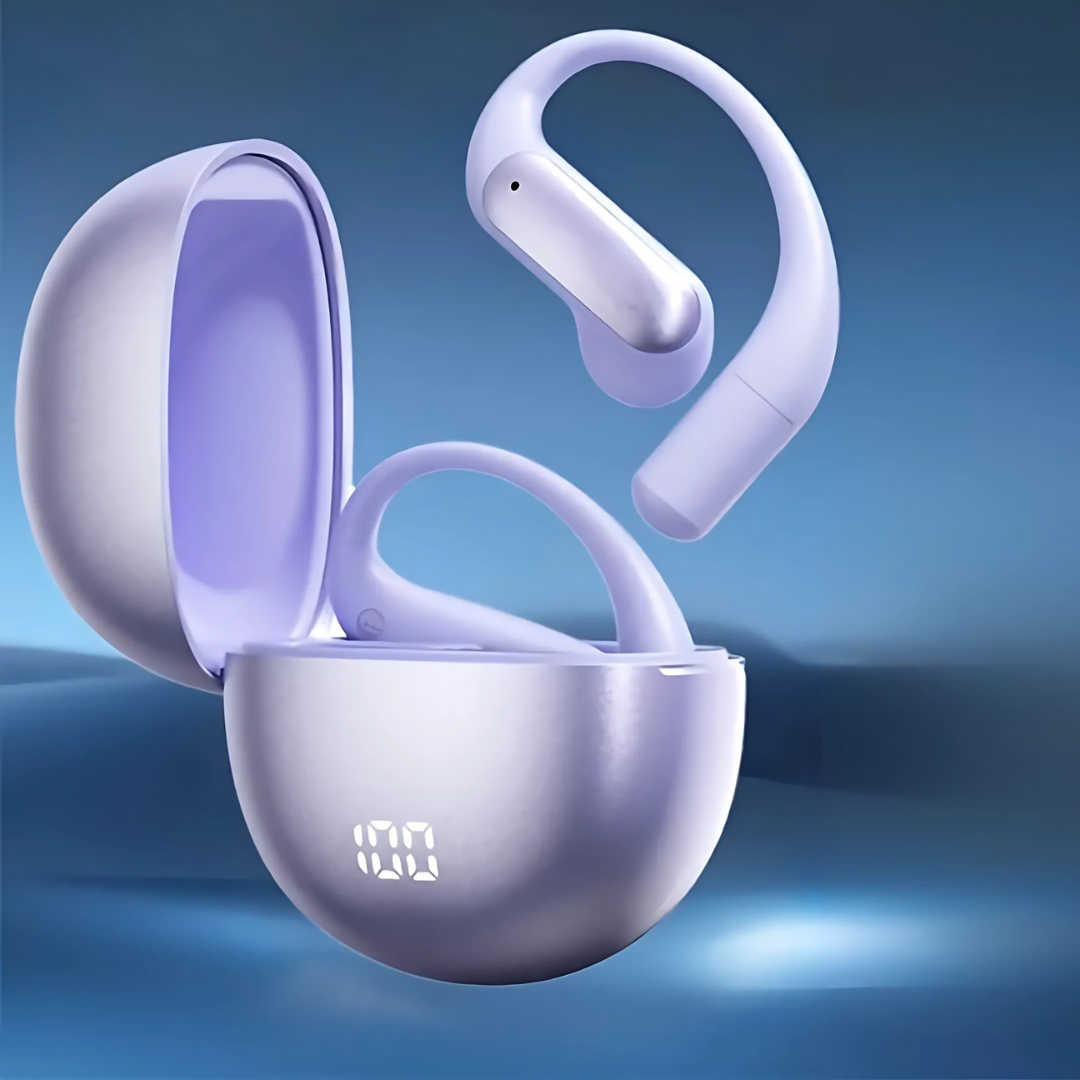 AI Translating Earbuds Real Time Language