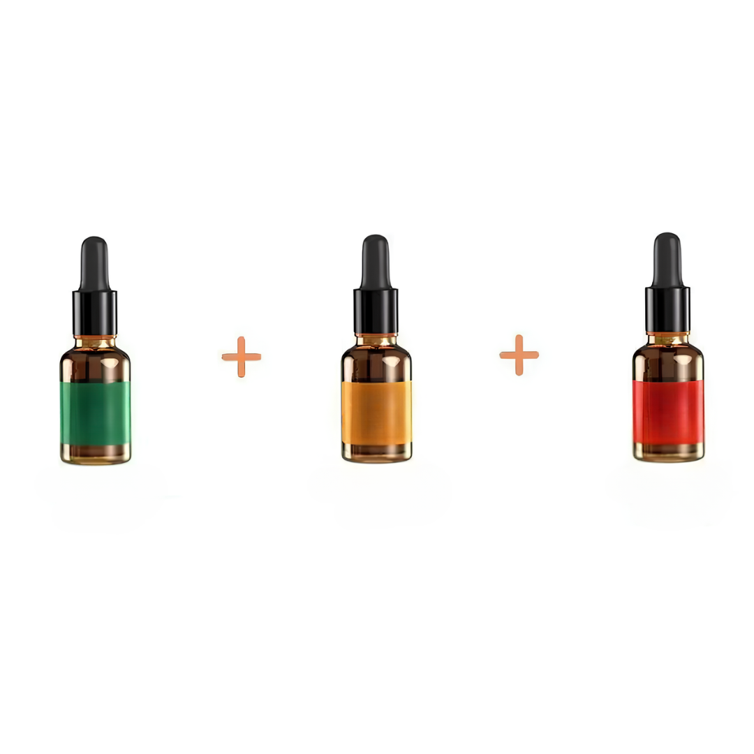 Difusor de aromaterapia humidificador tren vintage