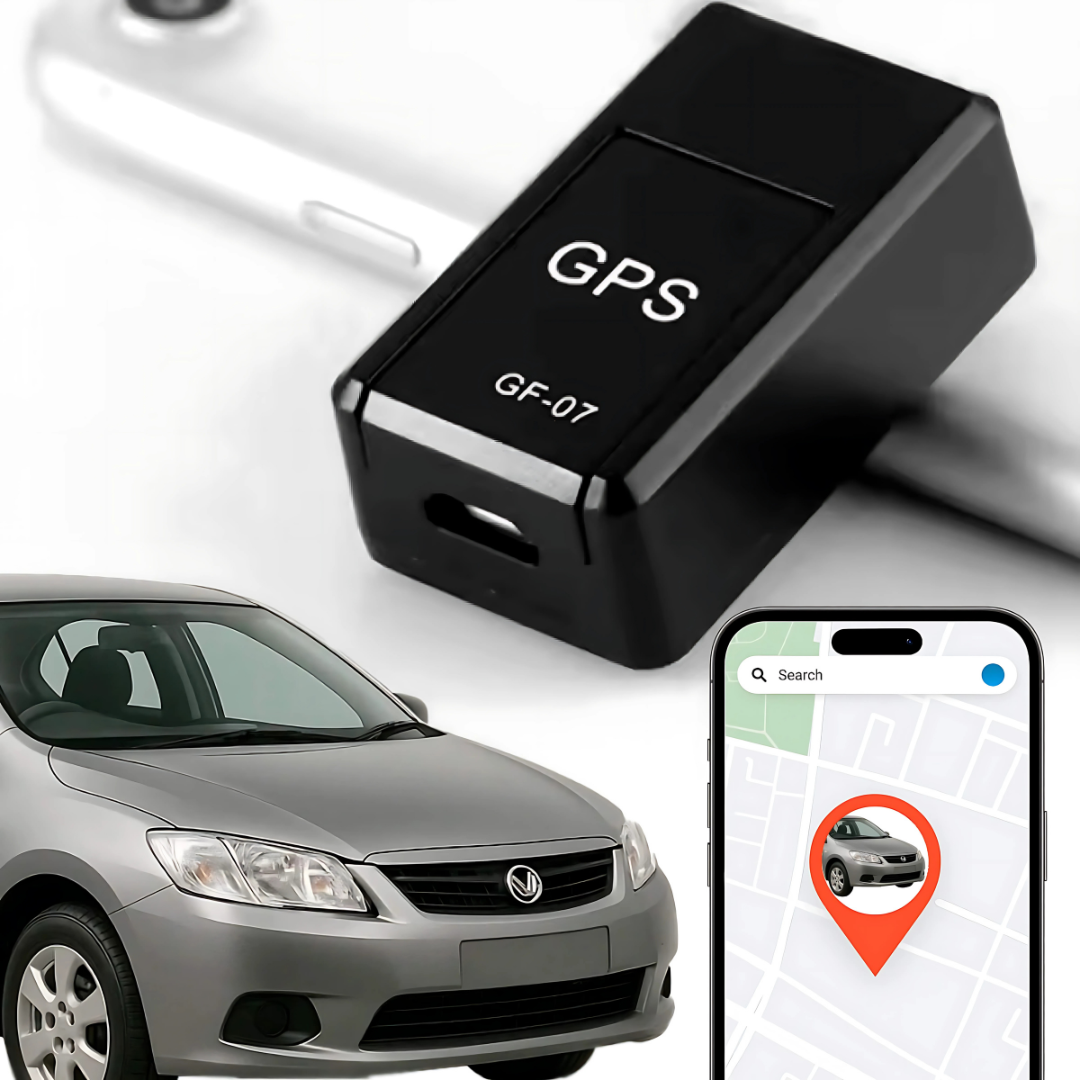 Auto GPS-Tracker Magnetisches Mini-Gerät
