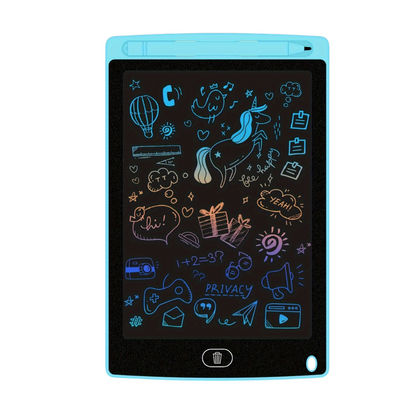 LCD-Schreibtafel Kinder-Zeichenblock