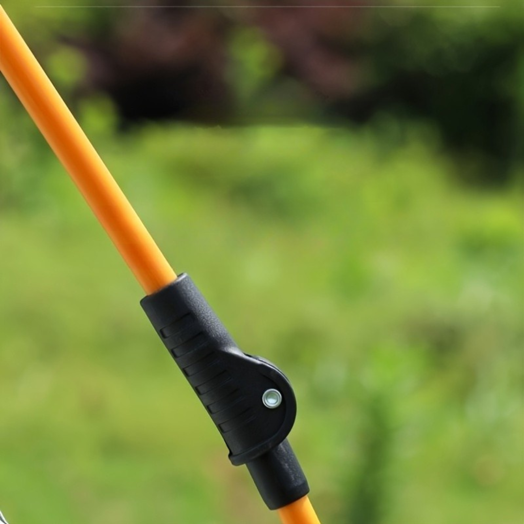 Namiot schroniskowy z ramą z tkaniny Oxford