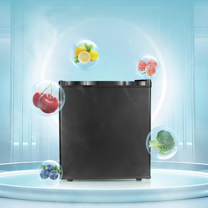 Mini lodówka stołowa kompaktowa zamrażarka do napojów