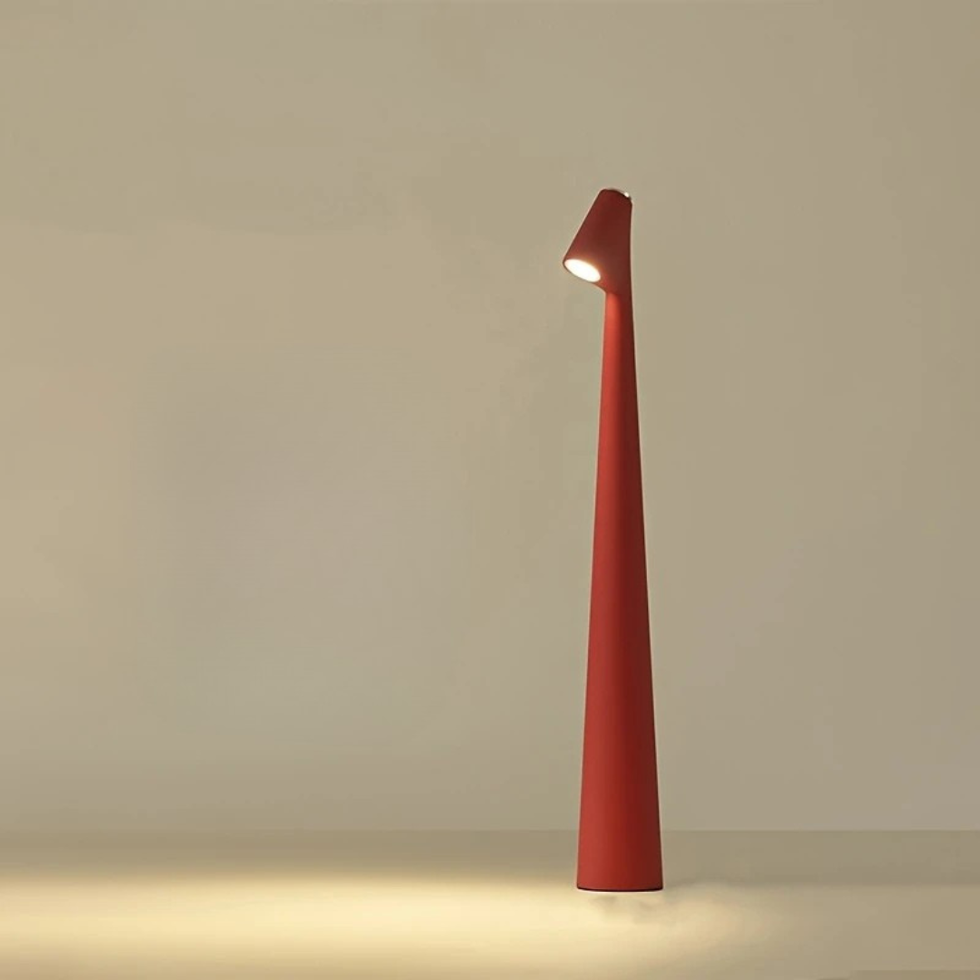 Table Lamp Modern LED Wireless Touch Control